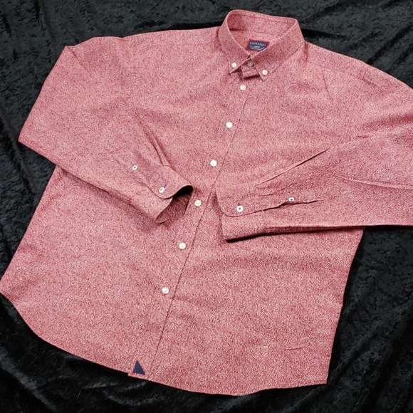 UNTUCKit Other - Untuckit casual button up shirt